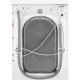 AEG LWR98165NXE 9000 Absolutecare Πλυντήριο-Στεγνωτήριο Ρούχων 10kg/6kg Ατμού 1600 Στροφές με Wi-Fi AEG LWR98165NXE 9000 Absolutecare Πλυντήριο-Στεγνωτήριο Ρούχων 10kg/6kg Ατμού 1600 Στροφές με Wi-Fi